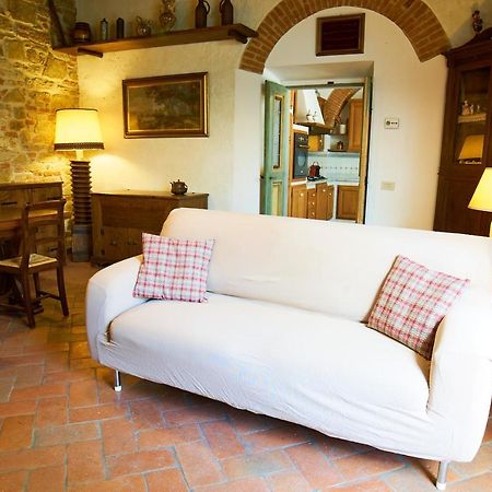 Il Portico Apt - Dolcevita Holiday Florencia Exterior foto