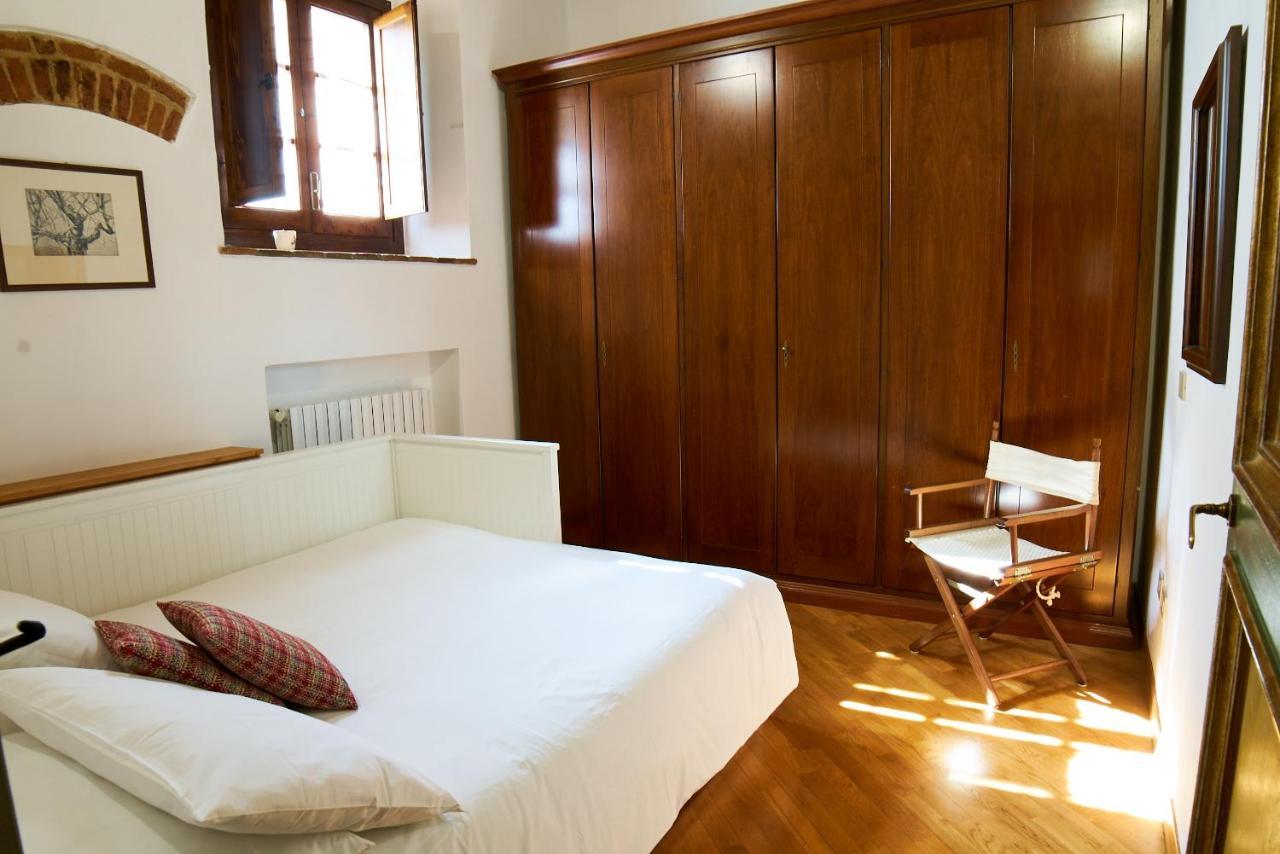 Il Portico Apt - Dolcevita Holiday Florencia Exterior foto