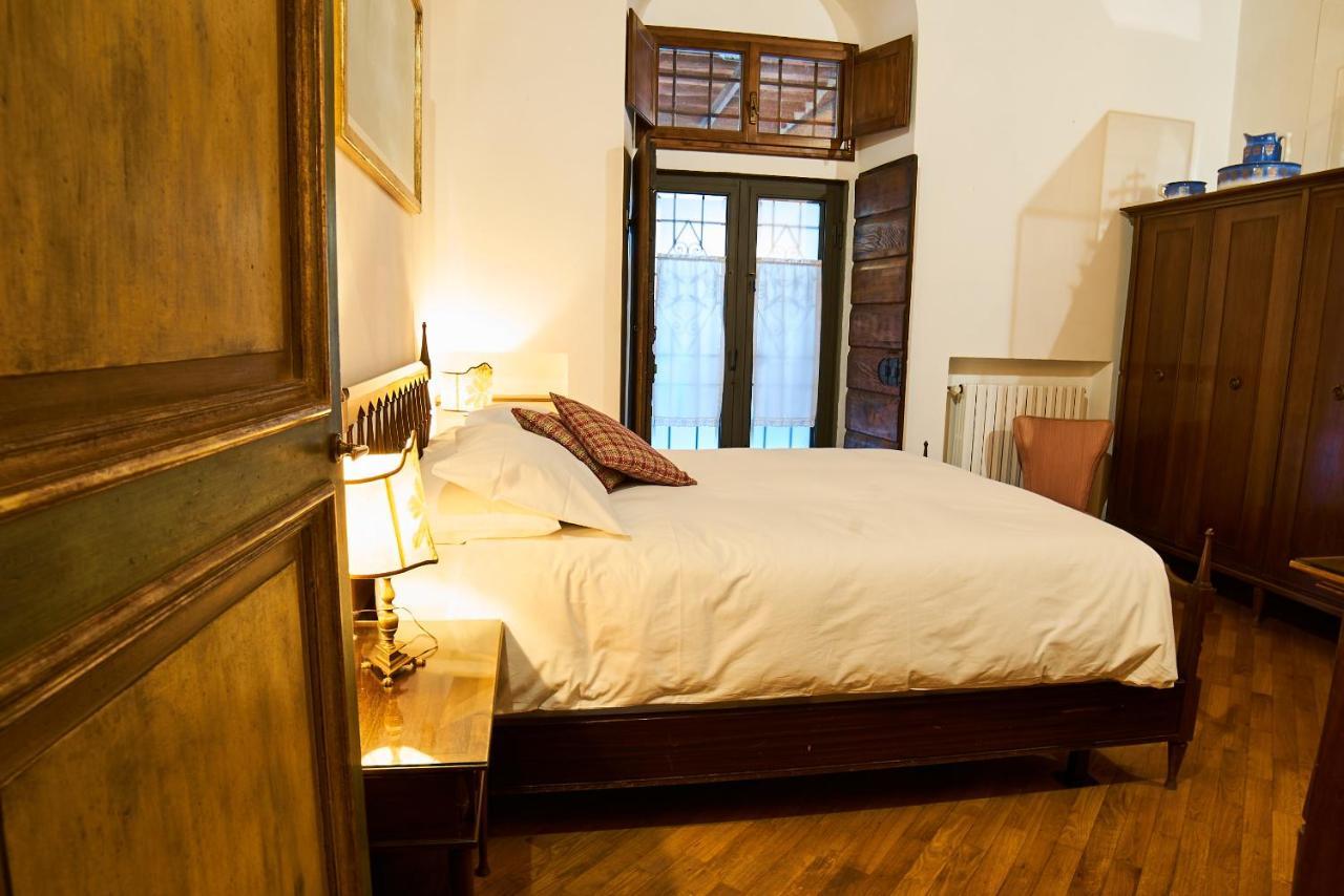Il Portico Apt - Dolcevita Holiday Florencia Exterior foto