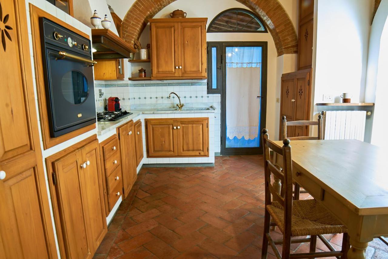 Il Portico Apt - Dolcevita Holiday Florencia Exterior foto