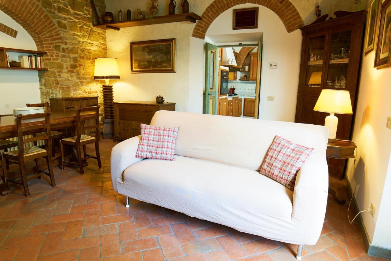 Il Portico Apt - Dolcevita Holiday Florencia Exterior foto