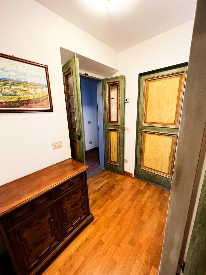 Il Portico Apt - Dolcevita Holiday Florencia Exterior foto