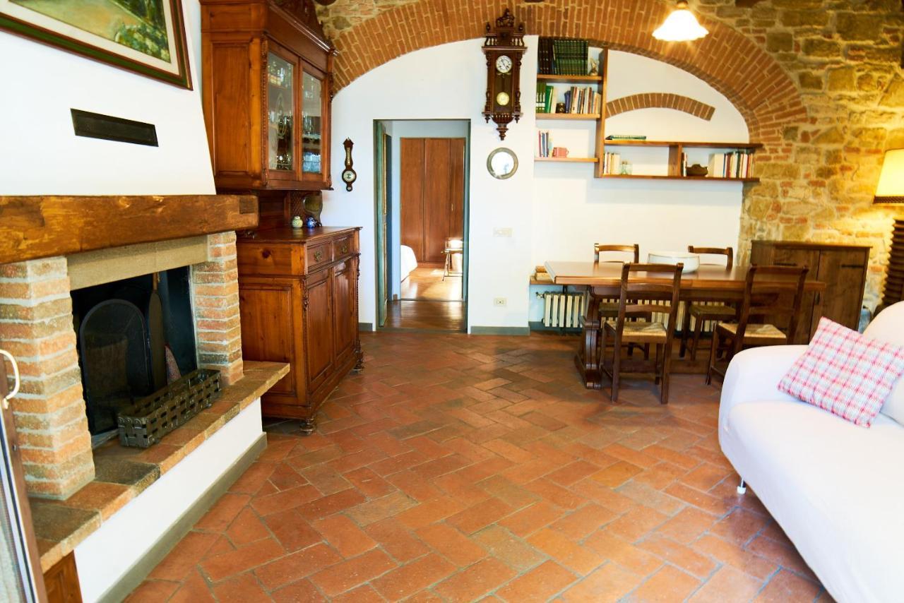 Il Portico Apt - Dolcevita Holiday Florencia Exterior foto