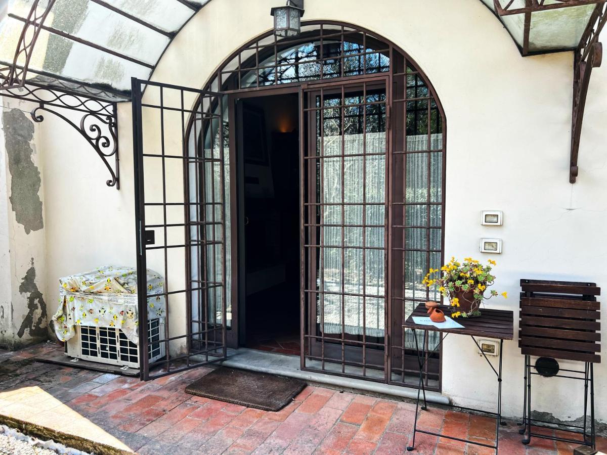 Il Portico Apt - Dolcevita Holiday Florencia Exterior foto