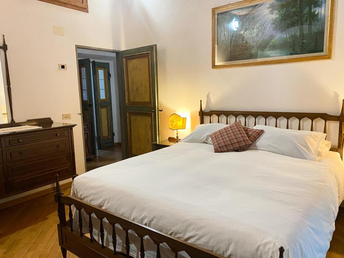 Il Portico Apt - Dolcevita Holiday Florencia Exterior foto