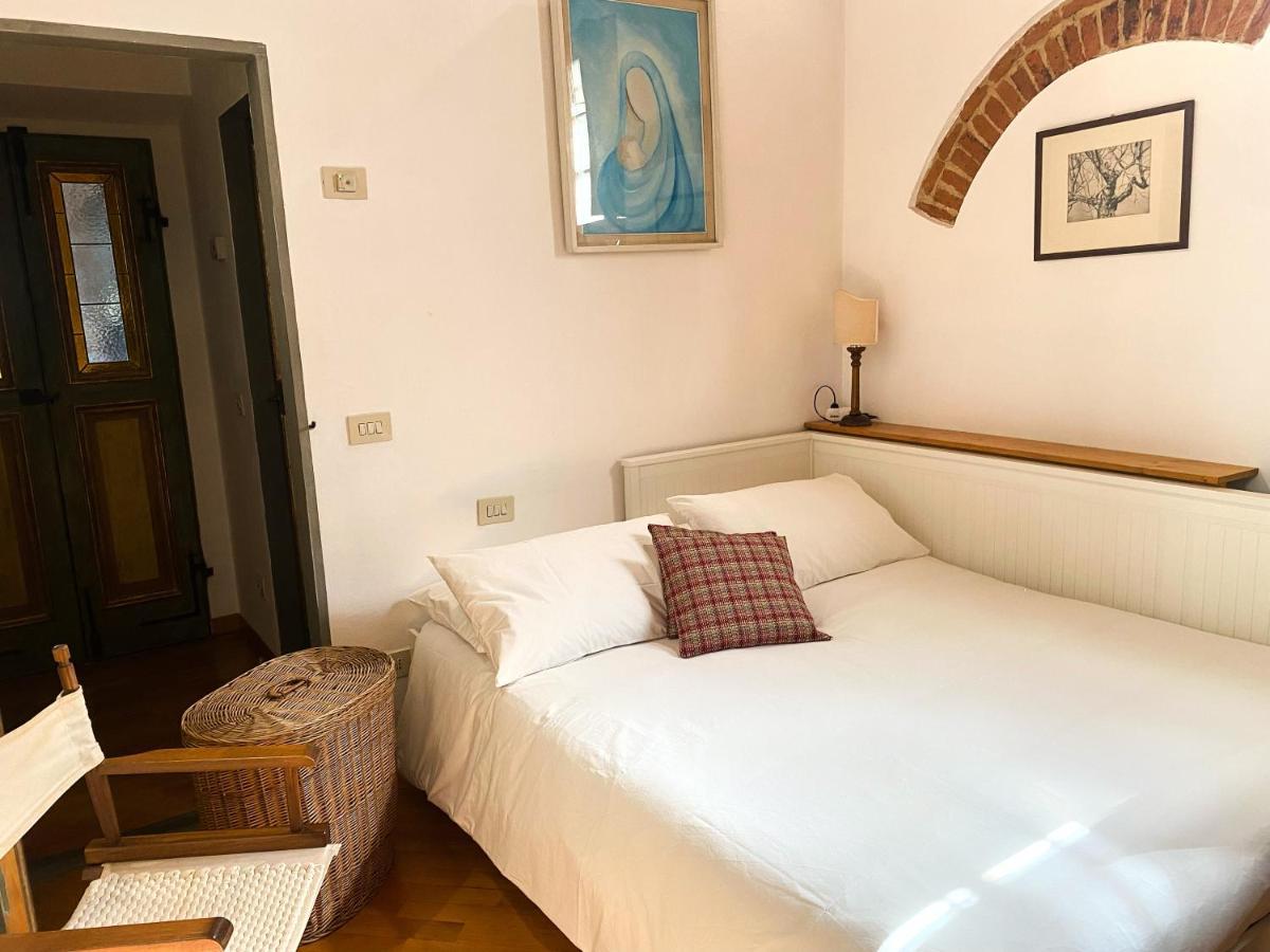 Il Portico Apt - Dolcevita Holiday Florencia Exterior foto